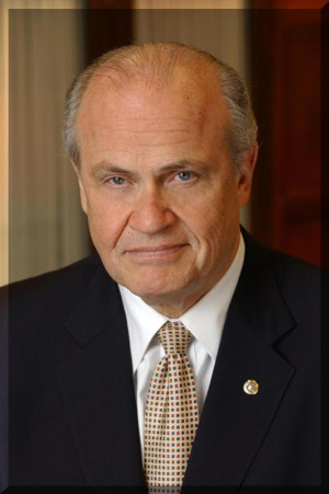 Fred Thompson Quotes