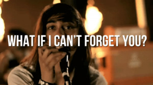 PIERCE THE VEIL- CARAPHERNELIA
