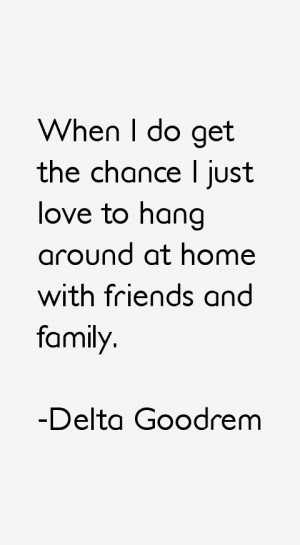 Delta Goodrem Quotes amp Sayings