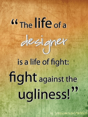 Designer Quotes #01