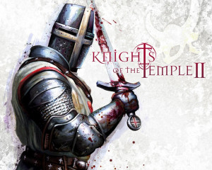 Knight Templar Pencuri Harta NABI SULAIMAN