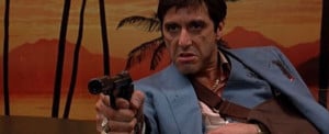 Scarface is an epic movie chronicling Tony Montana’s rise to power ...