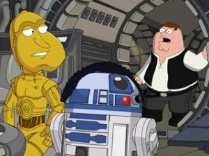 Lucasfilm confirms new animated Star Wars comedy