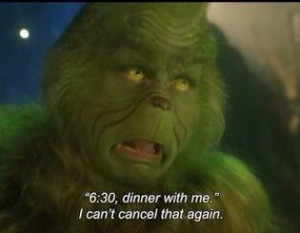 How the Grinch Stole Christmas http://t.co/LU2wHdfFzA