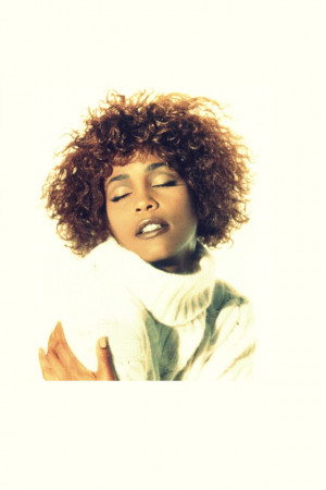 Chatter Busy: Whitney Houston Quotes
