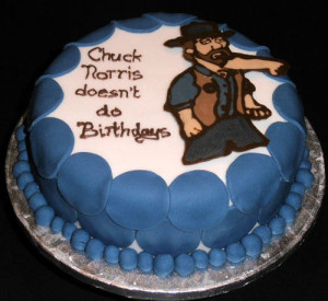 20 Hilarious and Unconventional Message Cakes