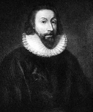 John Winthrop, who is best known for his vision of Puritan settlement ...