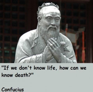 Confucius famous quotes 6