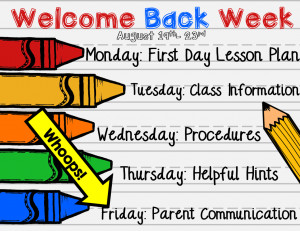 Parent Teacher Communication Week: parent communication