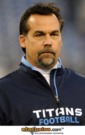 Jeff Fisher Pictures And...