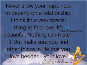 Funny Quote Happiness Relationships