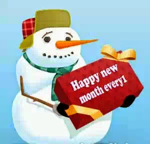 Collection Of Happy New Month Messages/Prayers/Wishes For June 2013