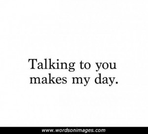 Cute teen love quotes