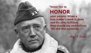 WWJD – The Southern Tradition of Leadership