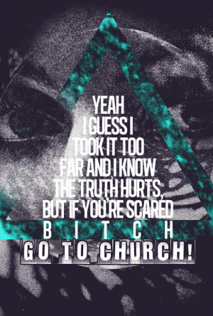 ... for this image include: Lyrics, issues, issues band, church and hurt