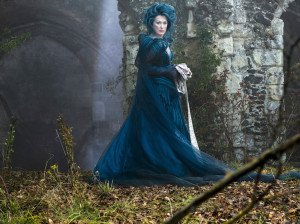 meryl streep into the woods witch into the woods movie