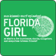 sweet Florida girl ~