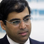 Viswanathan Anand CNN IBN Indian of the Year 2012 amp Winner in Sports