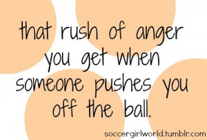 Soccer Quotes