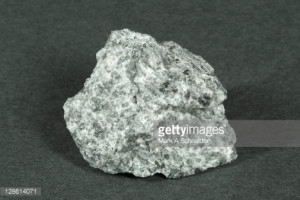 Intrusive Igneous Rocks