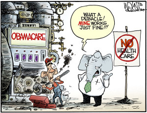 ... sums up GOP complaints about healthcare.gov and Obamacare so well