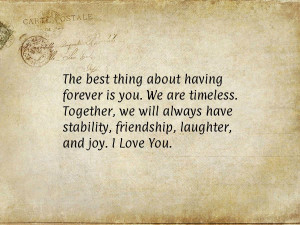 Wedding anniversary quotes for wife from husband