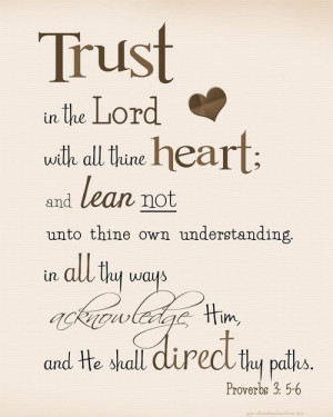 trust, christian, quotes, sayings, inspiring, wise, true