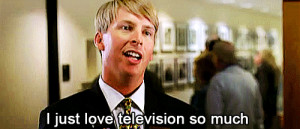 Signs You’re Going Through 30 Rock Withdrawal