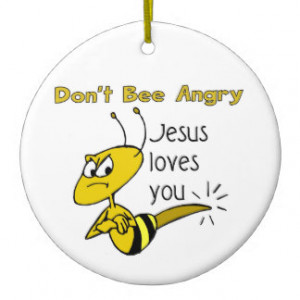 Christian Quotes Ornaments