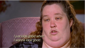 Honey Boo Boo’s Mom is Financially Wise