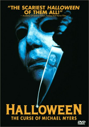 Halloween: The Curse of Michael Myers