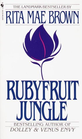 Rubyfruit Jungle Summary and Analysis