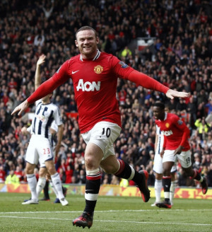 Related Pictures wayne rooney football players names