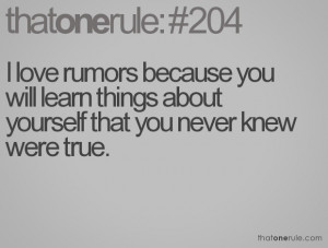 204 rumors quotes rumors quotes rumors quotes rumors quotes rumors