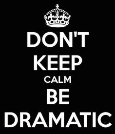 Quotes About Drama And Theatre The drama teacher