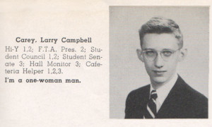 The 1951 East High School Yearbook Is Better Than Yours