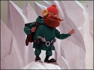 Let's Re-Write A Classic For The Kiddies!