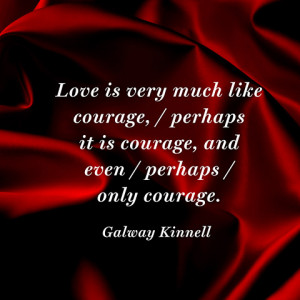 oprah quote - courage