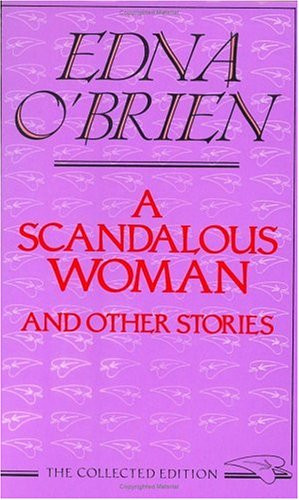 Start by marking “A scandalous woman: and other stories.” as Want ...
