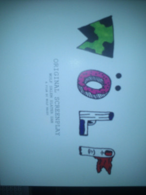 Tyler The Creator Ifhy Quotes Quote