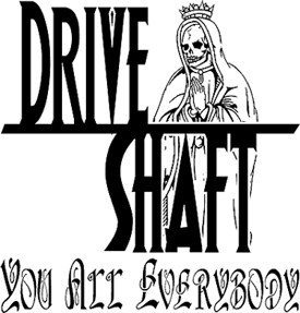 Movie Quote T-Shirts > TV Show Quotes > LOST TV Shirts > Drive Shaft ...