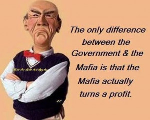 Jeff Dunham Walter Quotes