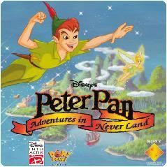 quote] Disney's Peter Pan Adventures in Neverland