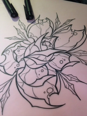 Primal Instinct Tattoos...