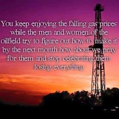... Oil Fields, Gail Oilfields, Oilfields Life, Oilfields Badass, Spoiled