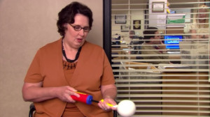 Phyllis The Office Quotes
