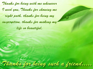 Thank You Quotes For Friends (11)