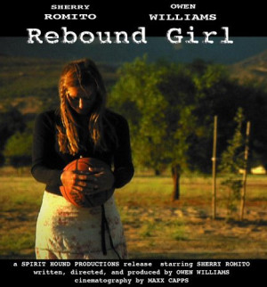 19 april 2011 titles rebound girl rebound girl
