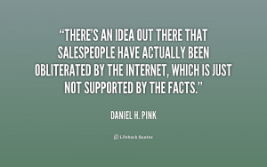 Quotes About Sales ...