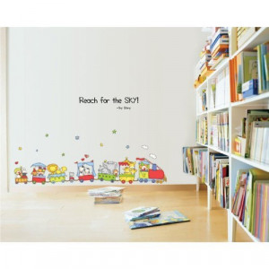 Reach for the SKY! Toystory. Vinyl wall art Inspirational quotes and ...